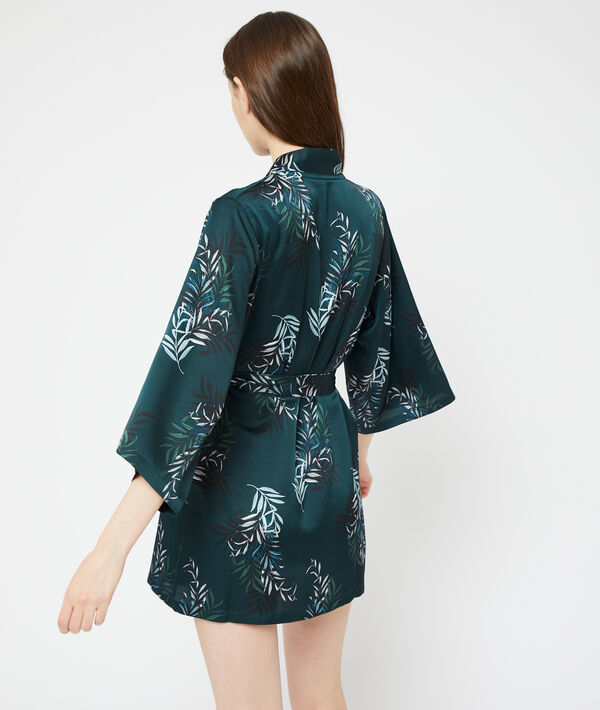Kimono imprimé Kimono imprimé