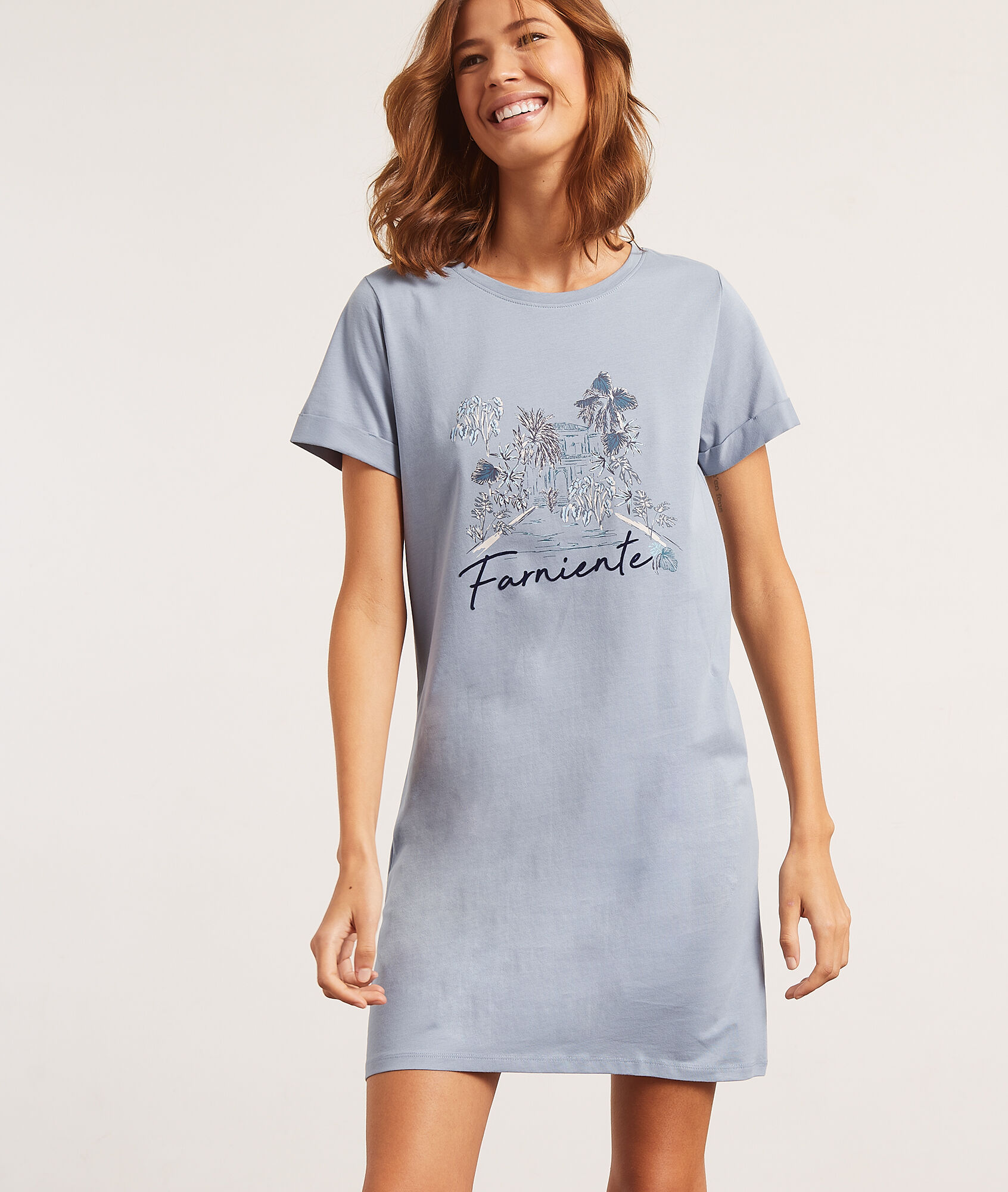 etam chemise nuit