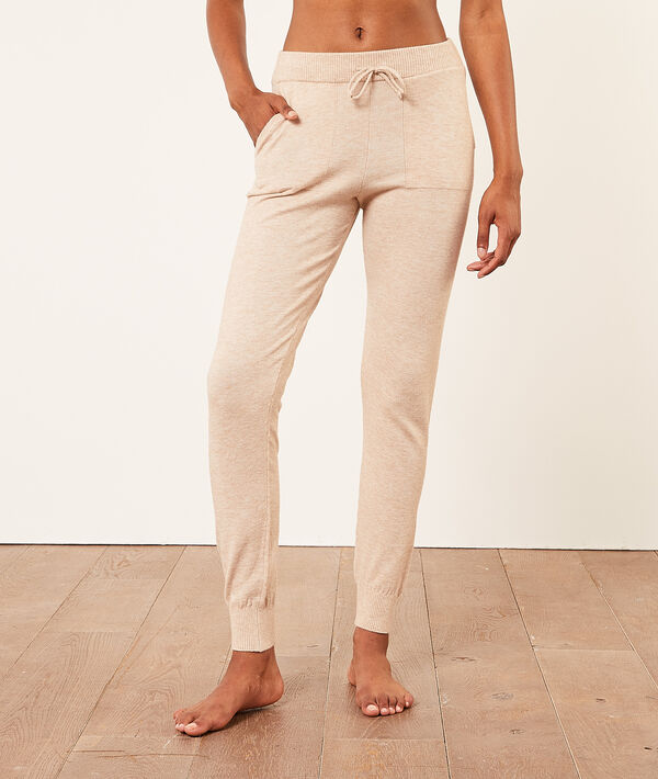 Pantalon jogger Pantalon jogger;${refinementColor}