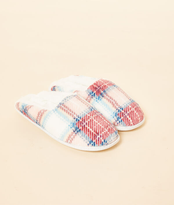 Chaussons mule Chaussons mule;${refinementColor}