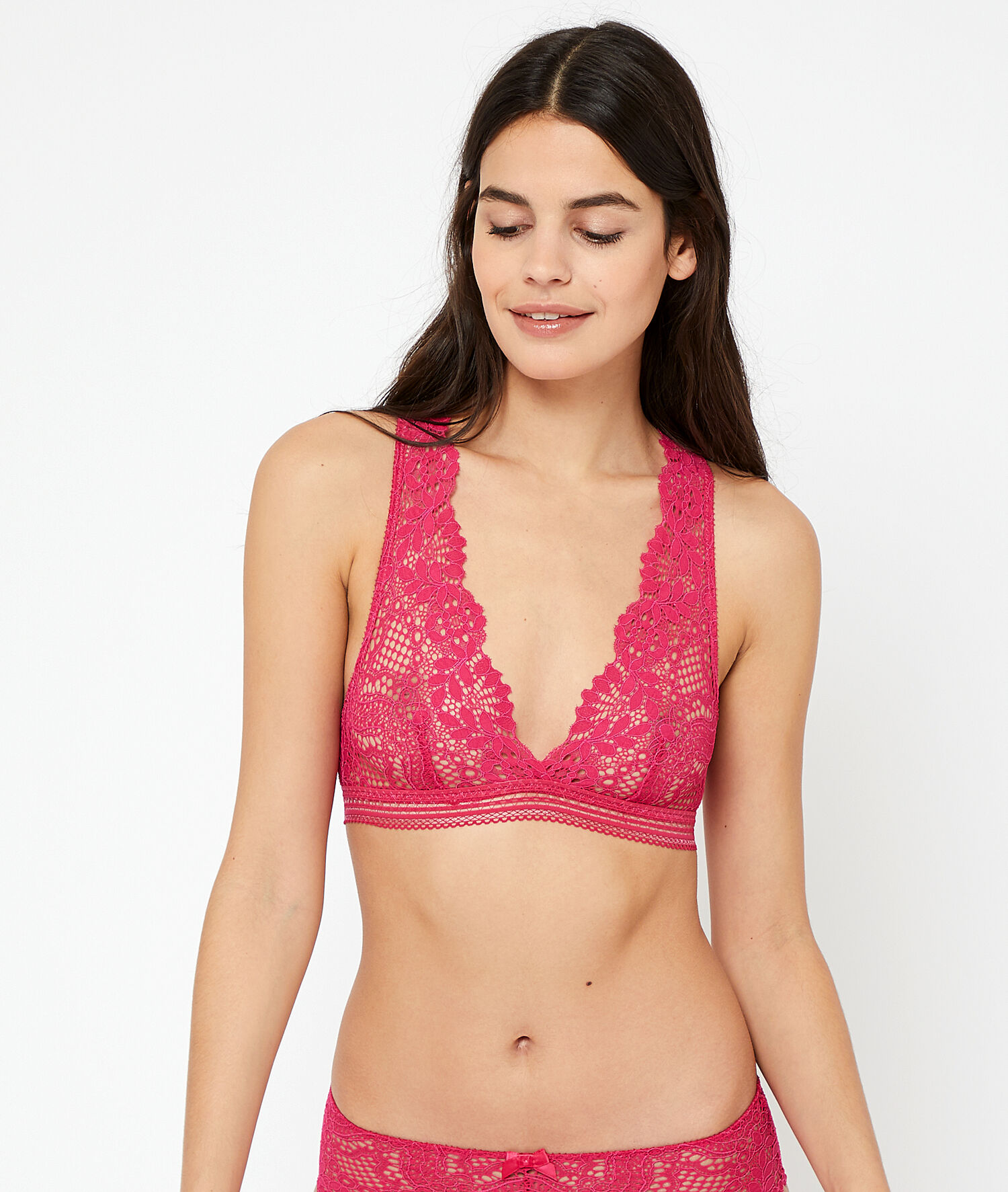 Black Friday Lingerie Femme & Sous Vêtements - Etam
