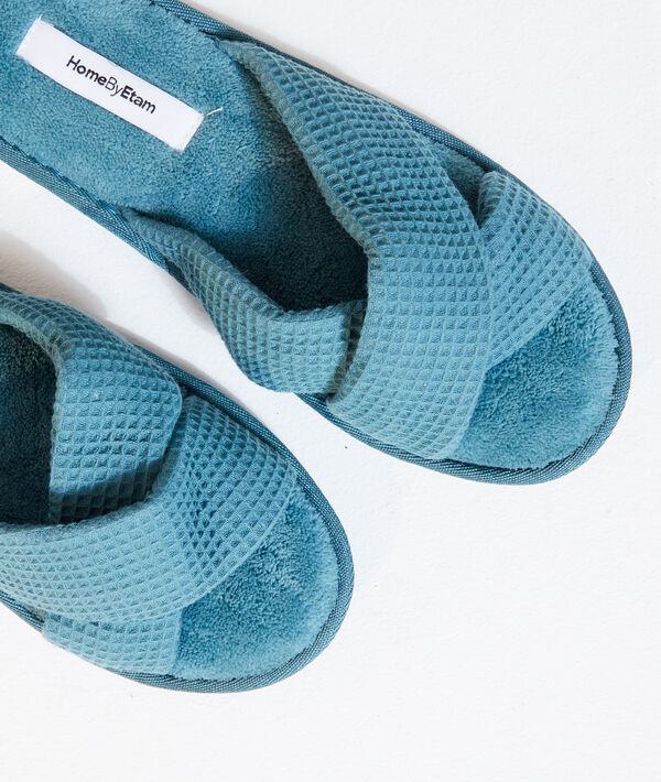 Mules ouvertes Mules ouvertes;${refinementColor}
