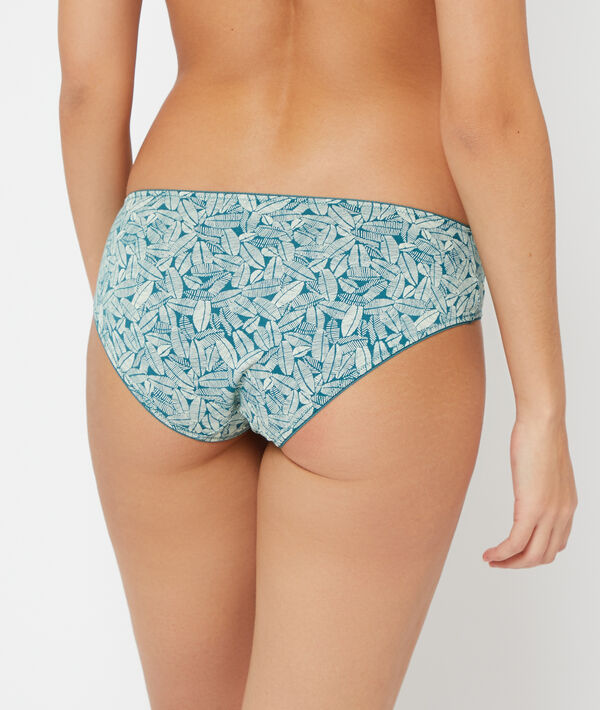 Lot de 3 shortys Lot de 3 shortys;${refinementColor}