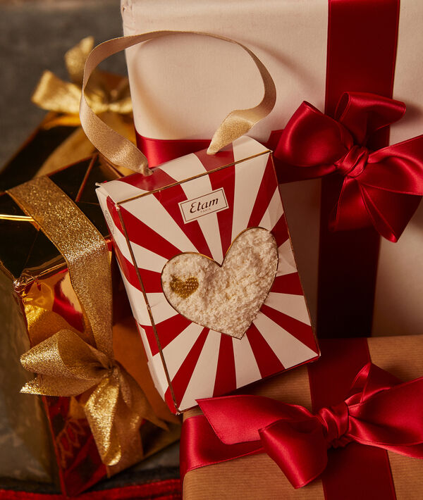 Coffret chaussettes cocooning Coffret chaussettes cocooning