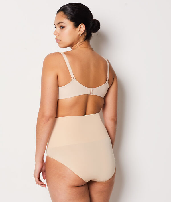 Culotte taille haute - Maintien médium Culotte taille haute - Maintien médium;${refinementColor}