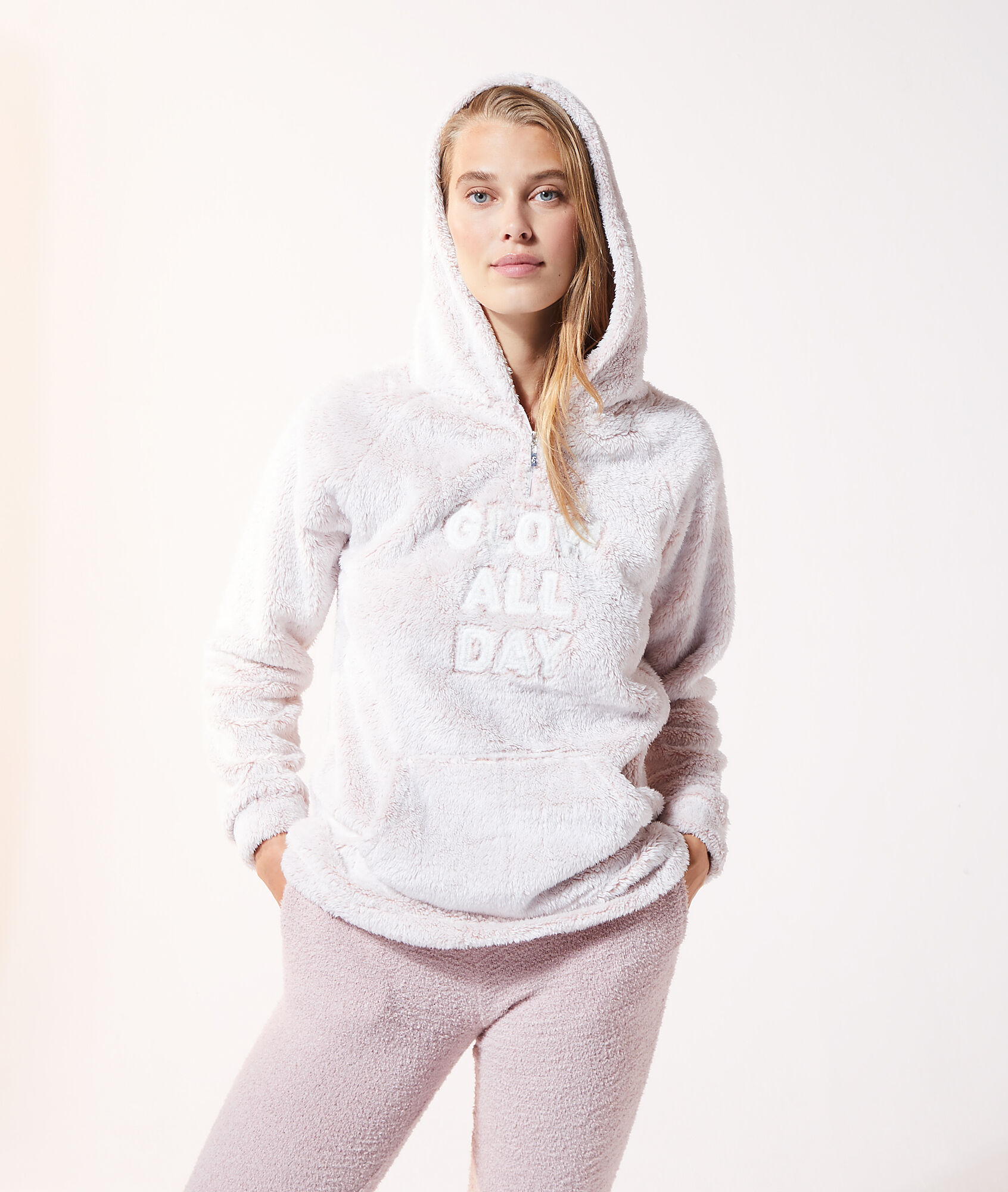 homewear femme etam