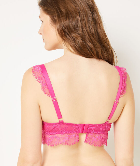 Soutien-gorge N.5 - Le coques fines plongeant​;${refinementColor}