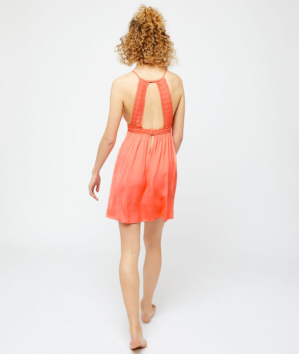Nuisette haut tout dentelle Nuisette haut tout dentelle;${refinementColor}