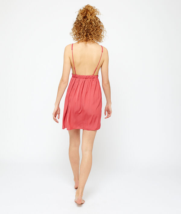 Nuisette haut tout dentelle Nuisette haut tout dentelle;${refinementColor}