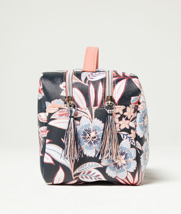 Trousse fleurie Trousse fleurie;${refinementColor}