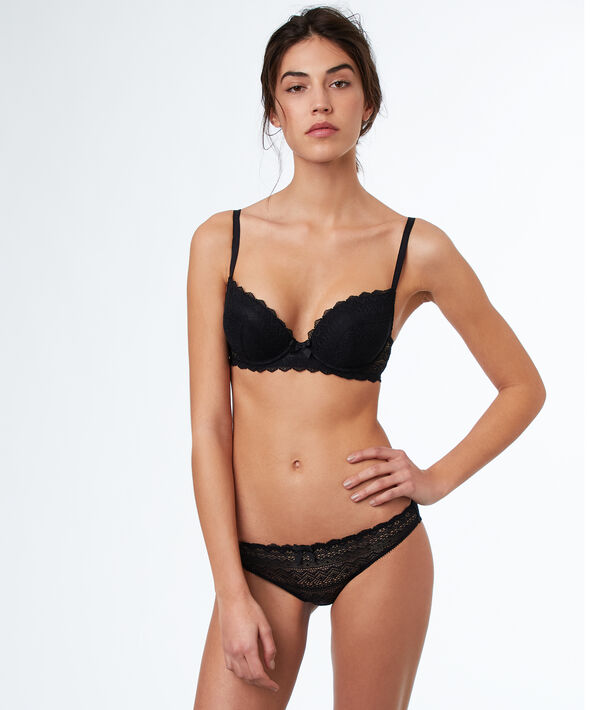 Soutien-gorge N°1 - Push-Up Soutien-gorge N°1 - Push-Up
