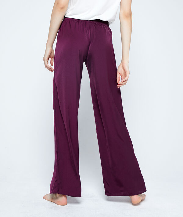 Pantalon large Pantalon large