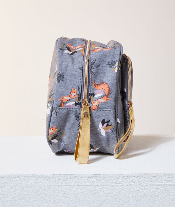 Trousse de toilette "Lazy" Trousse de toilette "Lazy";${refinementColor}