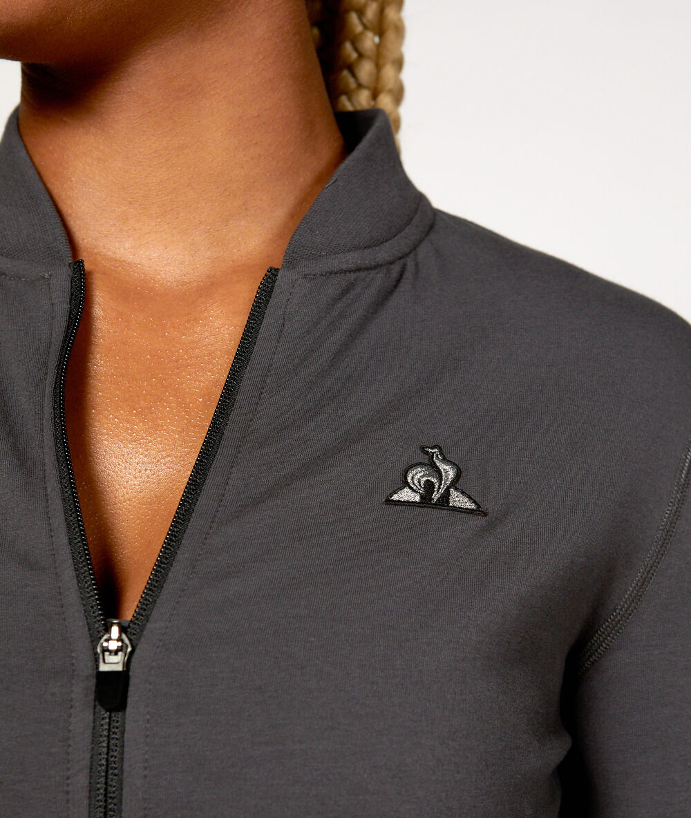Sweat de training anthracite.