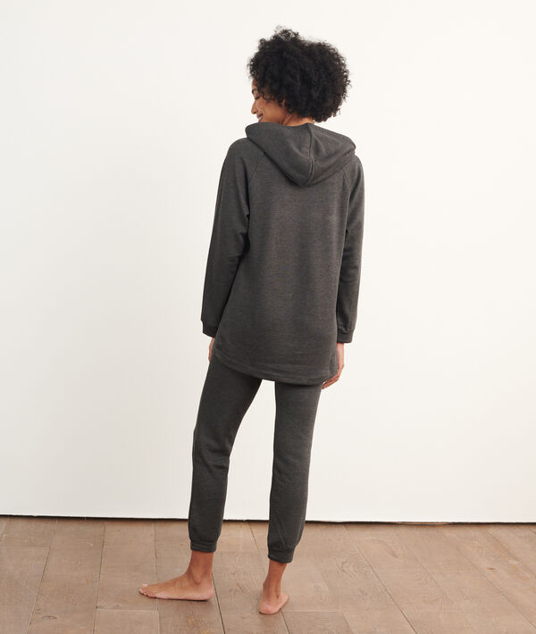 Sweat à capuche "Big Dream" Sweat à capuche "Big Dream";${refinementColor}