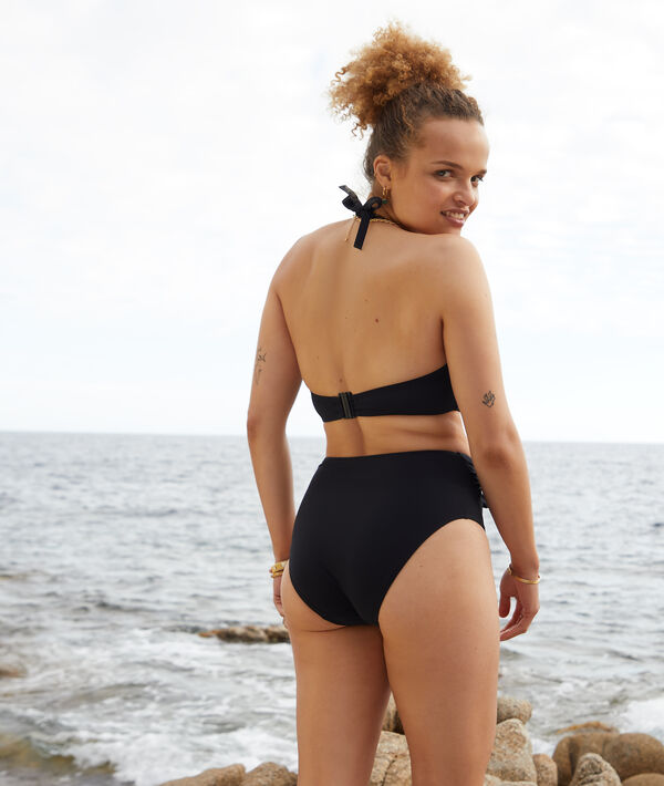 Haut de maillot de bain corbeille, sans coques Haut de maillot de bain corbeille, sans coques;${refinementColor}