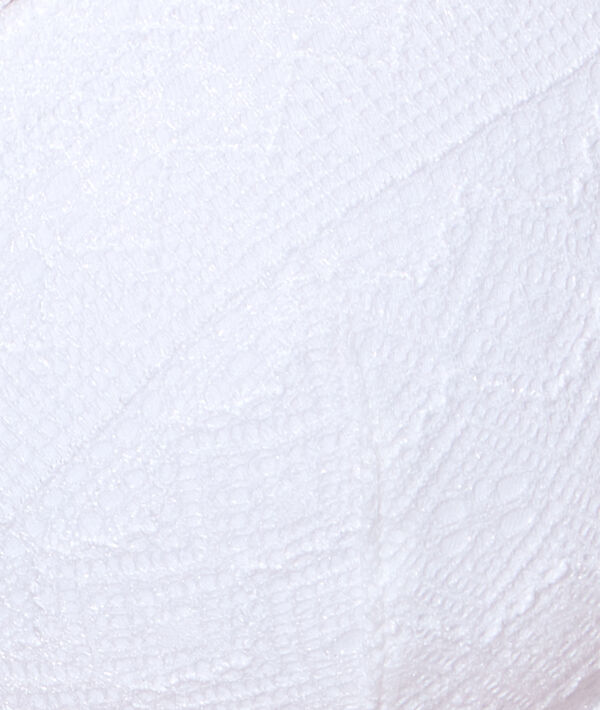 Soutien-gorge n°4 - ampliforme light blanc.