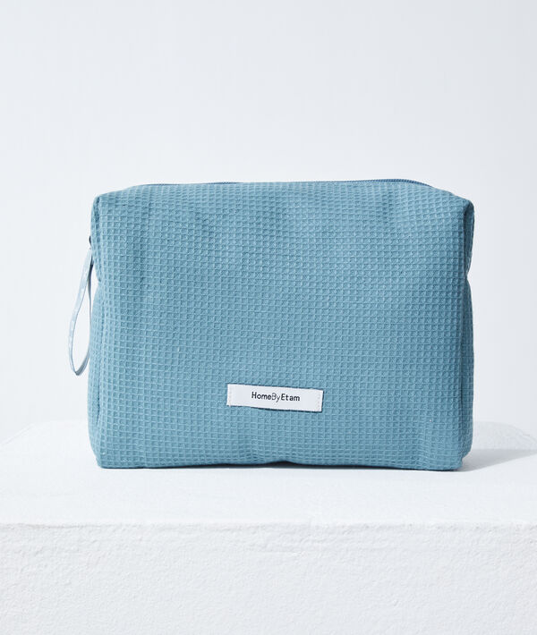 Trousse nid d'abeille Trousse nid d'abeille;${refinementColor}