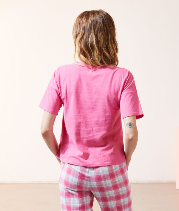 T-shirt "Dance all night" T-shirt "Dance all night";${refinementColor}