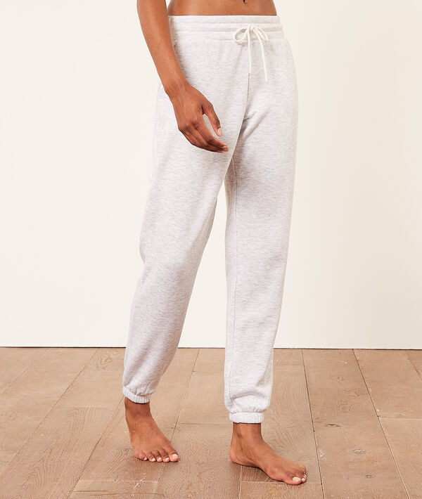 Pantalon jogger Pantalon jogger;${refinementColor}