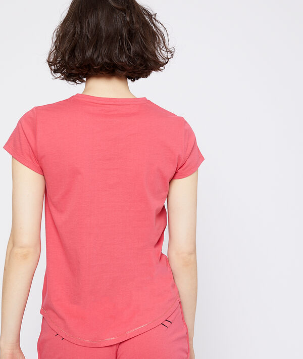 T-shirt "Dance" T-shirt "Dance"