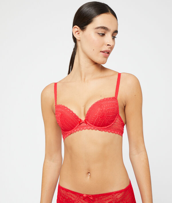 Soutien-gorge N°5 - Coques fines Soutien-gorge N°5 - Coques fines;${refinementColor}
