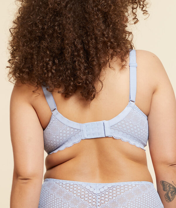 Soutien-gorge corbeille minimizer effet -1 taille Soutien-gorge corbeille minimizer effet -1 taille;${refinementColor}