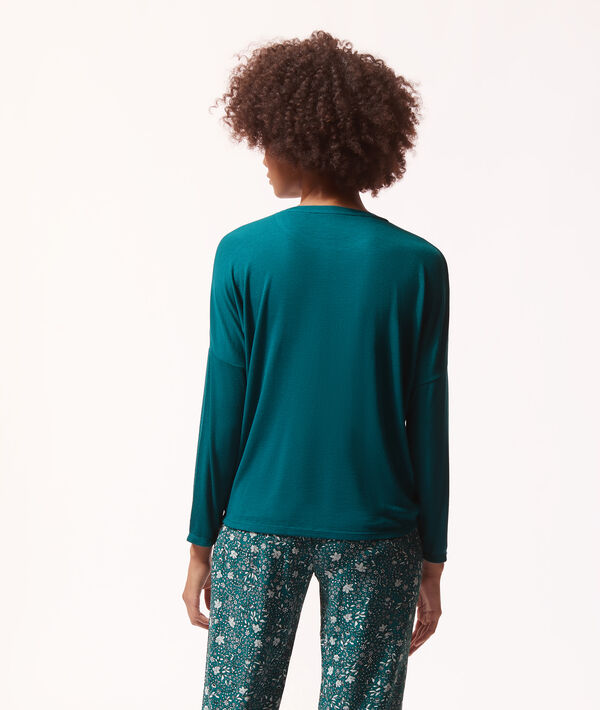 Top manches longues Top manches longues;${refinementColor}