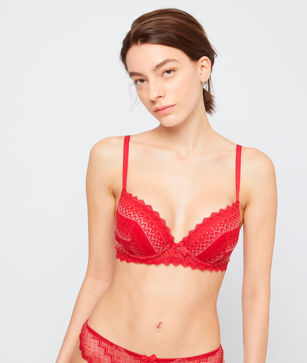Soutien-gorge N°1 - Push-up Soutien-gorge N°1 - Push-up