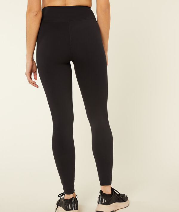 Legging de yoga long Legging de yoga long;${refinementColor}