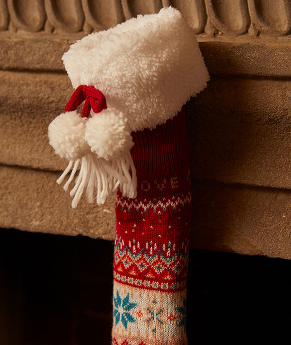 Chaussettes hautes LOVE Chaussettes hautes LOVE