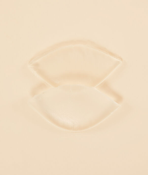 Coussinets en silicone Coussinets en silicone