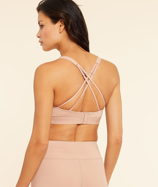 Brassière de training - Maintien fort Brassière de training - Maintien fort;${refinementColor}