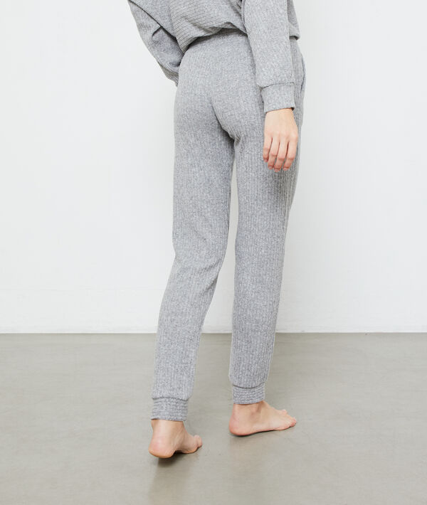 Pantalon loungewear Pantalon loungewear