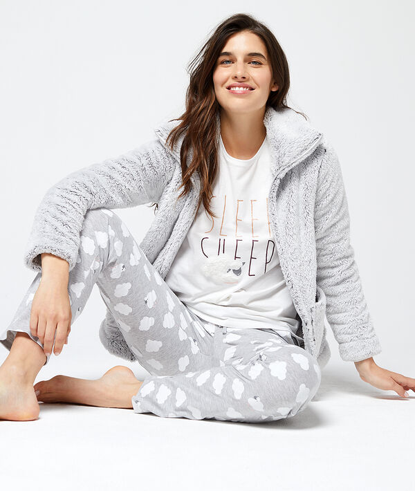 Pyjama 3 pièces "Sleep Sheep" Pyjama 3 pièces "Sleep Sheep"