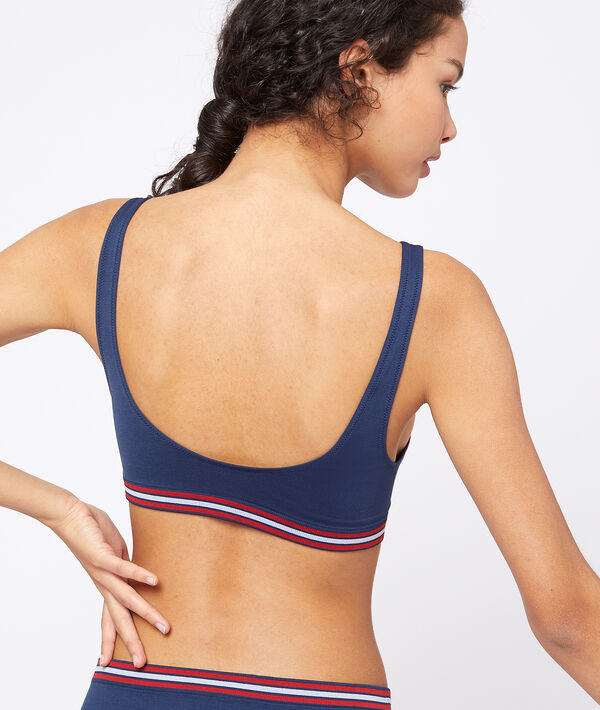 Brassière seamless Brassière seamless;${refinementColor}