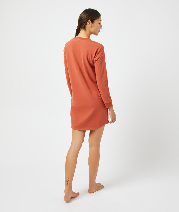 Chemise de nuit Chemise de nuit;${refinementColor}