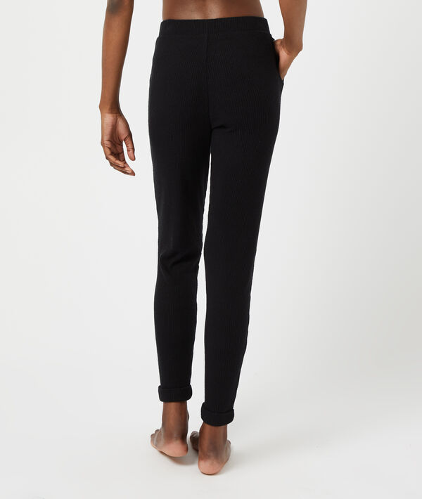 Pantalon côtelé Pantalon côtelé;${refinementColor}