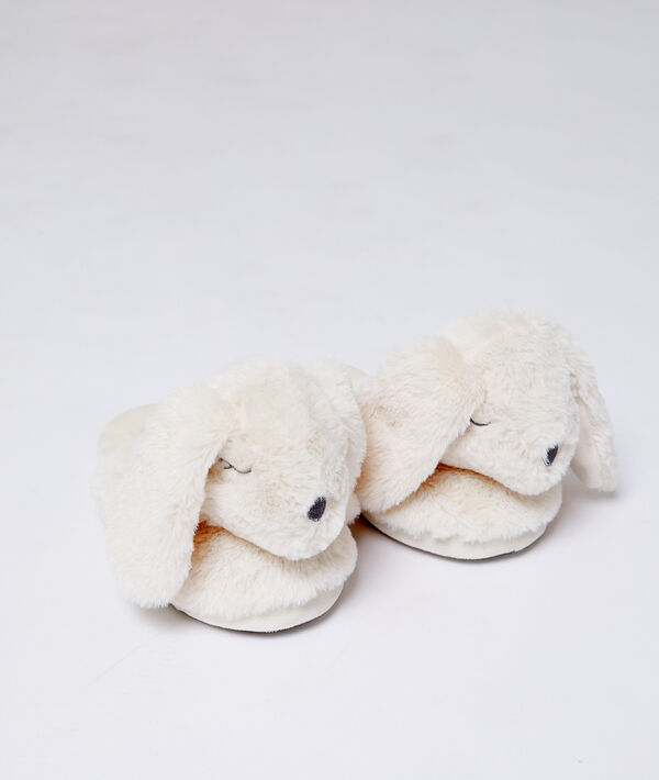 Mules 3D Lapin Mules 3D Lapin