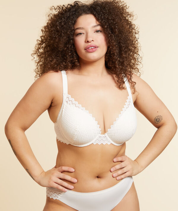 Soutien-gorge N°5 - Coques fines Soutien-gorge N°5 - Coques fines;${refinementColor}