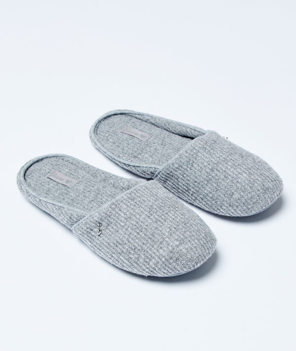 Chaussons Chaussons