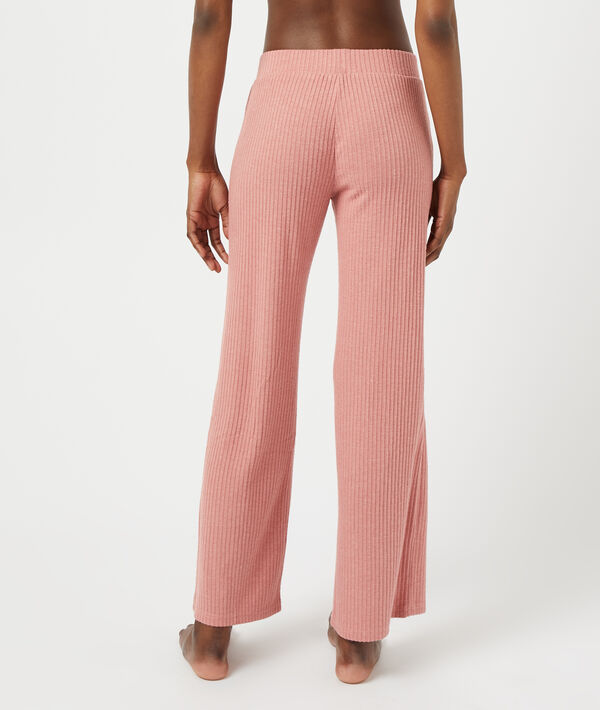 Pantalon côtelé avec poches Pantalon côtelé avec poches;${refinementColor}