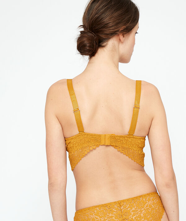 Soutien-gorge N°5 - Coques fines Soutien-gorge N°5 - Coques fines;${refinementColor}