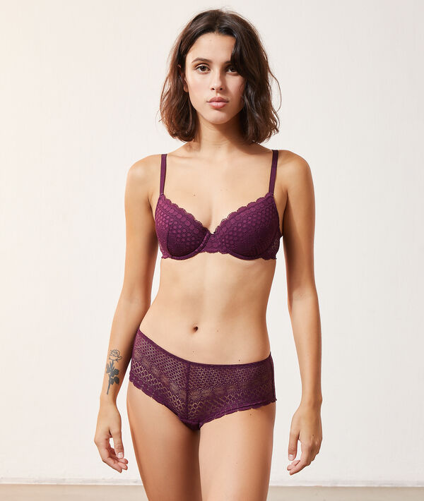 Soutien-gorge N°4 - Ampliforme light Soutien-gorge N°4 - Ampliforme light;${refinementColor}