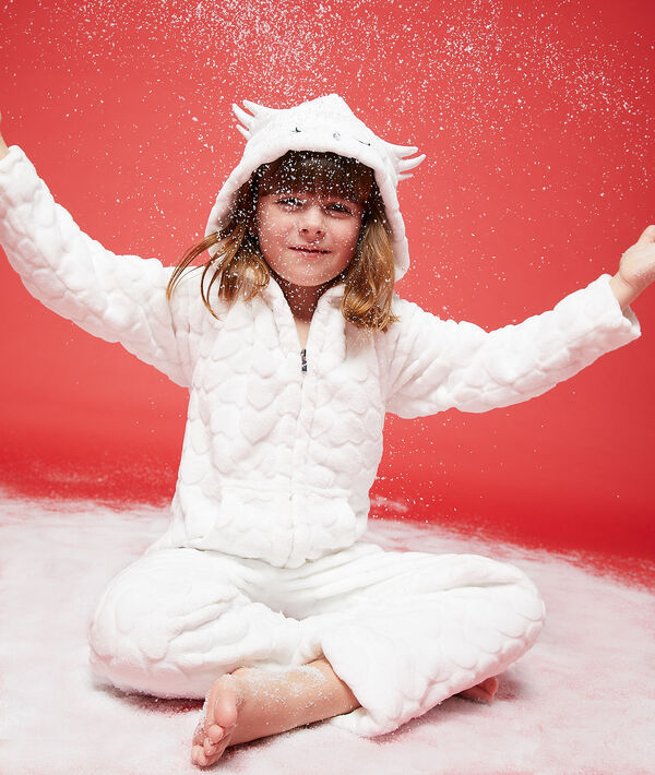 Combinaison enfant chouette Combinaison enfant chouette