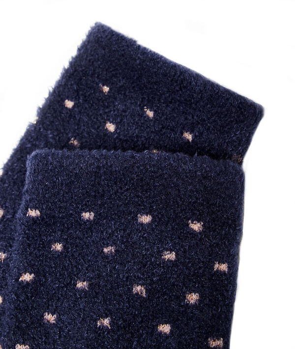 Chaussettes d'intérieur cocooning Chaussettes d'intérieur cocooning