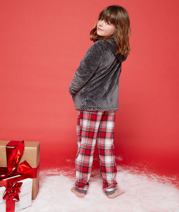 Pyjama 3 pièces enfant Pyjama 3 pièces enfant