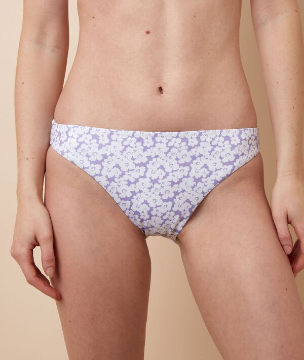 Bas de bikini simple Bas de bikini simple;${refinementColor}