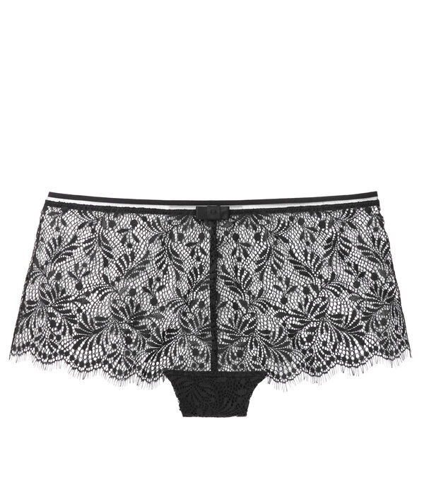 Shorty tout en dentelle Shorty tout en dentelle