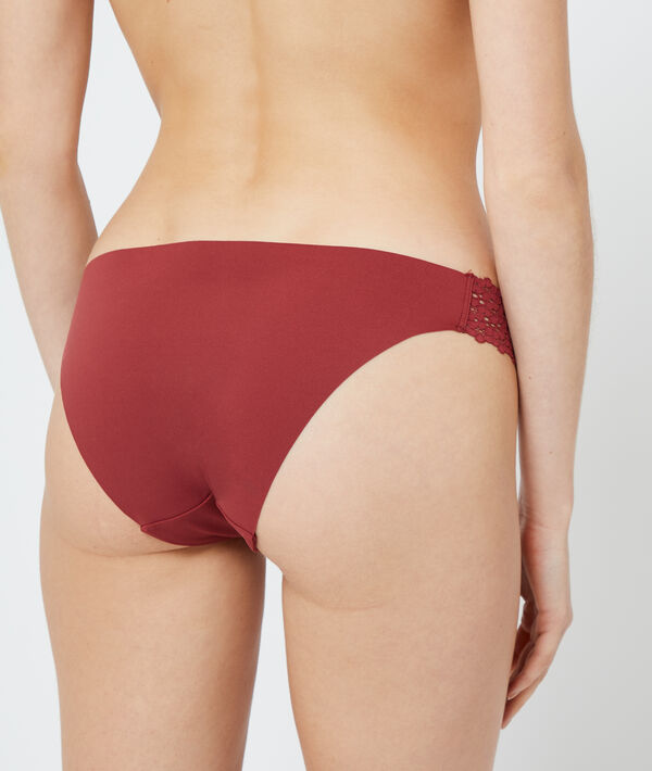 Slip en microfibre Slip en microfibre;${refinementColor}